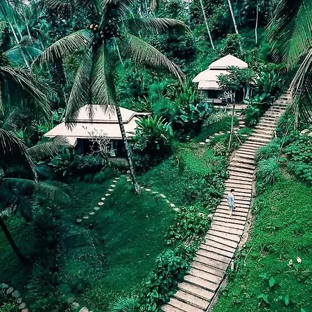Galalima Glamping By Agata Hotel
