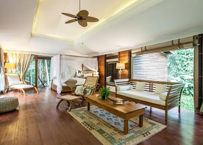 Galalima Glamping Meliling