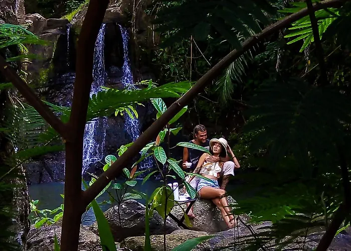 Galalima Glamping By Agata 4*
