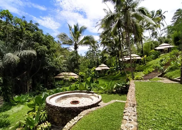 Galalima Glamping 4*