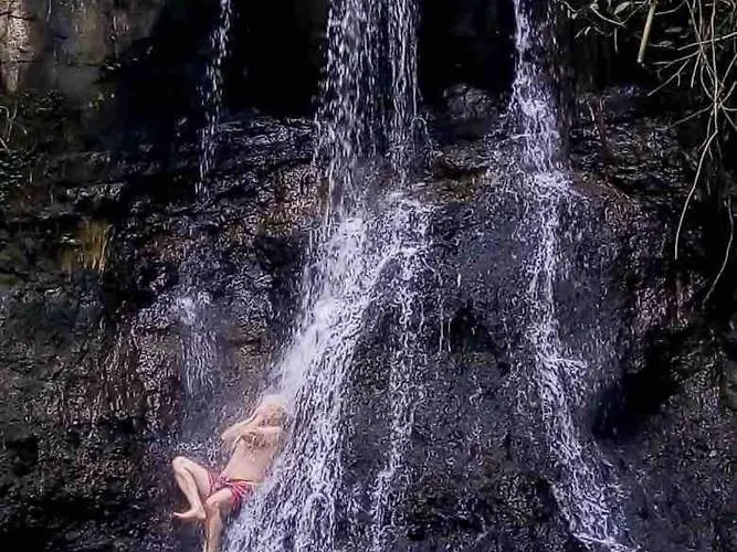 Galalima Glamping Campo de lujo