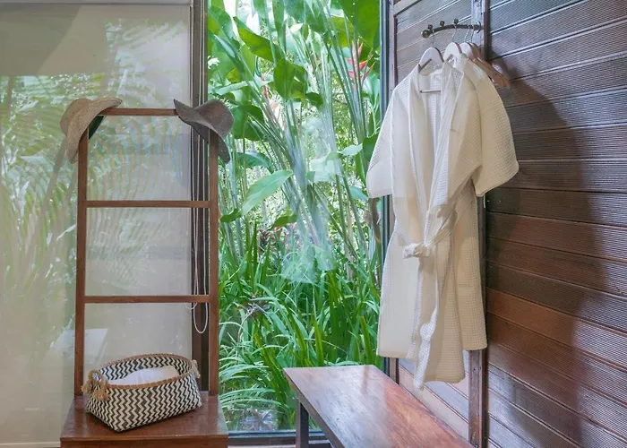 Galalima Glamping Campo de lujo