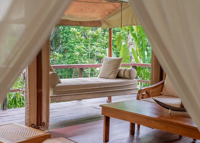 Galalima Glamping