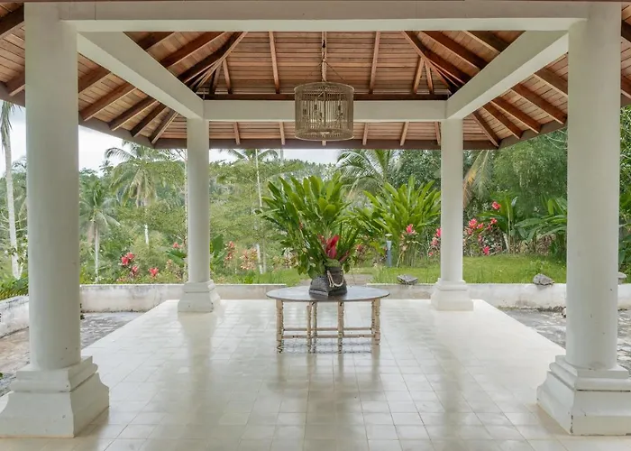 Galalima Glamping