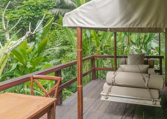 Galalima Glamping Campo de lujo Meliling