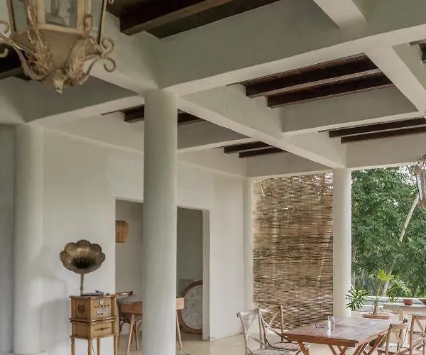 Galalima Glamping Campo de lujo
