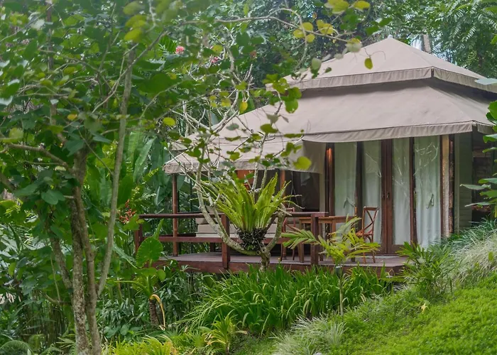 Galalima Glamping By Agata