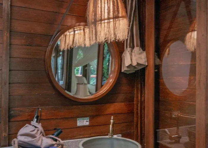 Galalima Glamping 4*