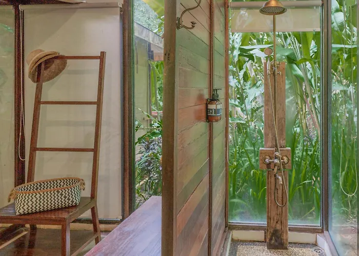 Galalima Glamping 4* Meliling