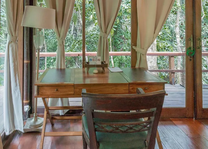 Galalima Glamping 4*