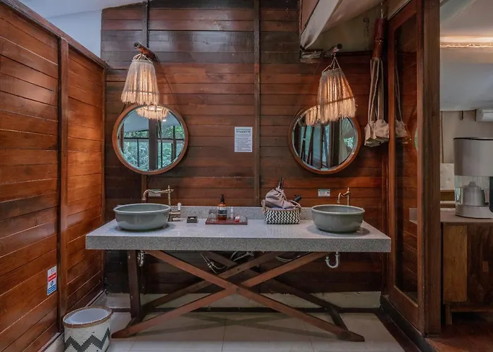 Galalima Glamping