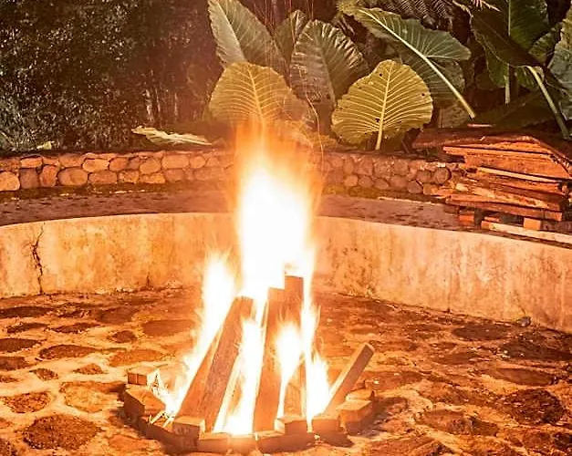 Galalima Glamping 4* Meliling