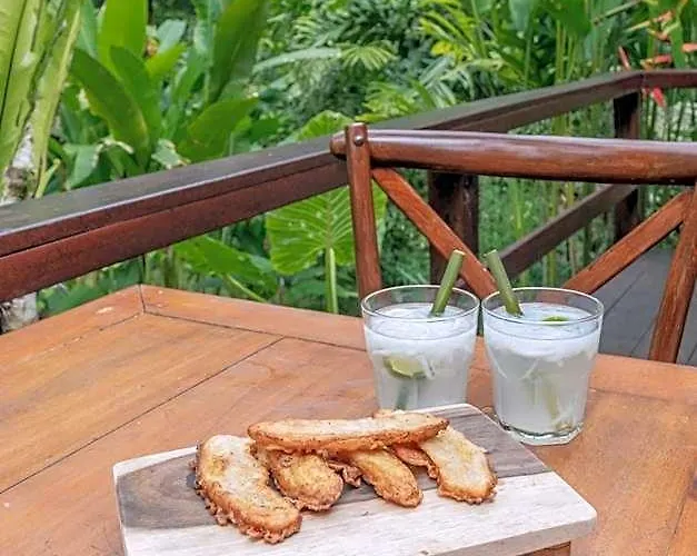 Galalima Glamping Meliling