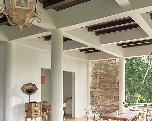Galalima Glamping Campo de lujo Meliling