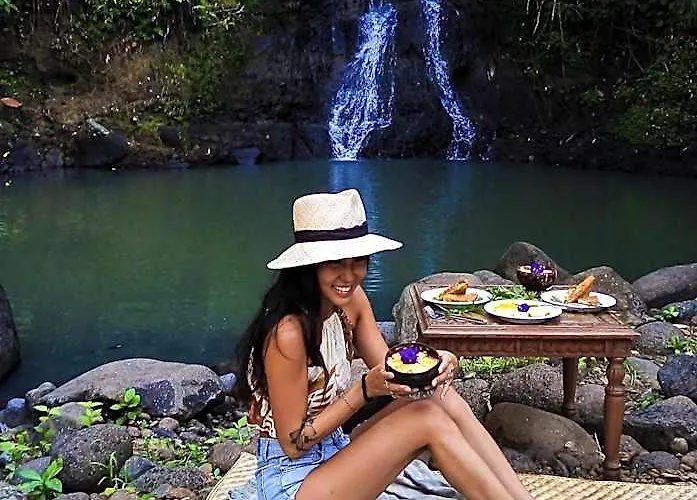 Galalima Glamping