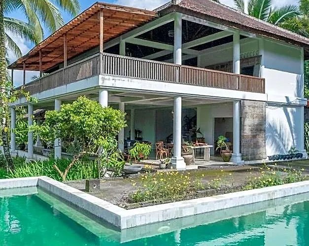 Galalima Glamping 4* Meliling