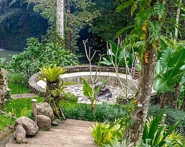 Galalima Glamping 4* Meliling