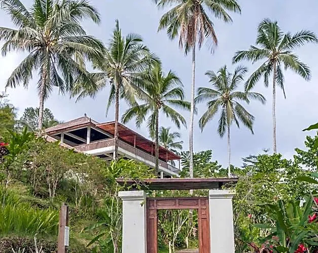 Campo de lujo Galalima Glamping 4*
