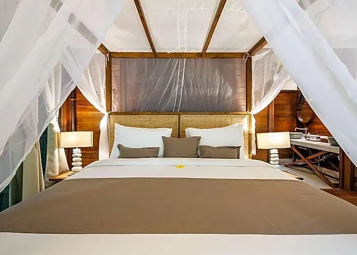 Campo de lujo Galalima Glamping 4*