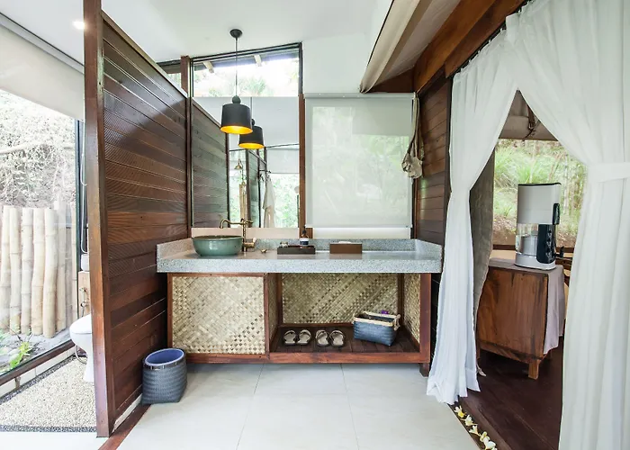 Galalima Glamping Campo de lujo 4*